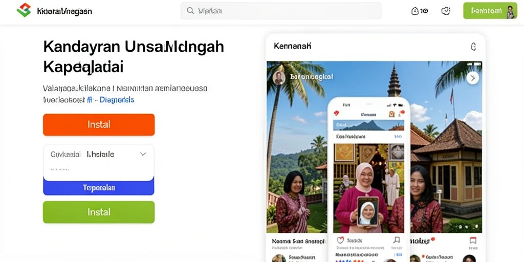 Fitur bonus yang menarik dan menguntungkan.