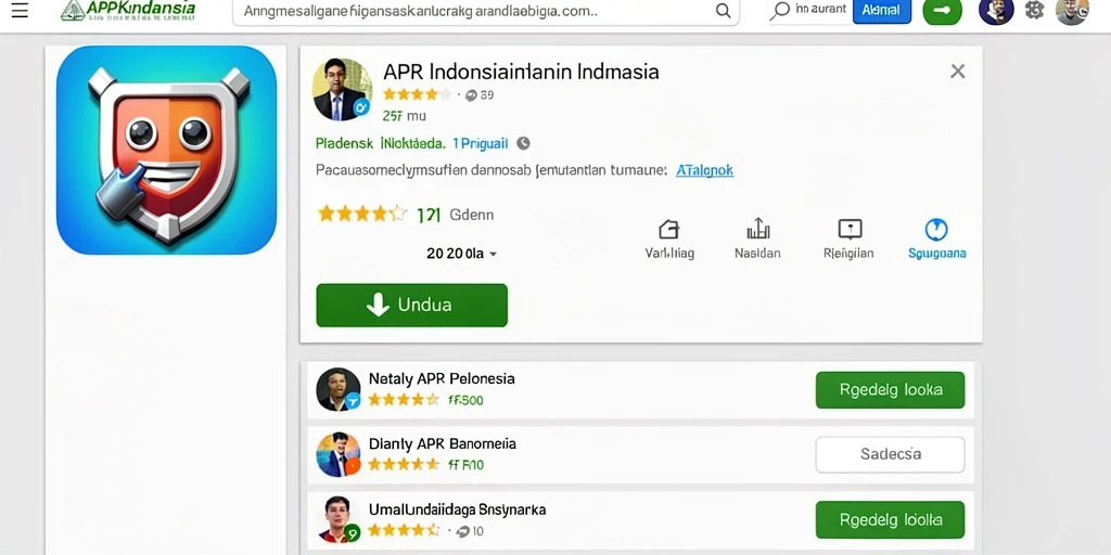 Pengalaman bermain yang imersif dan menghibur.