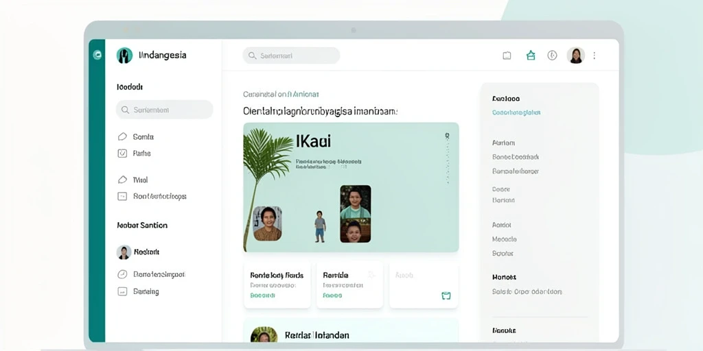 Bonus dan promosi menarik setiap bulan.