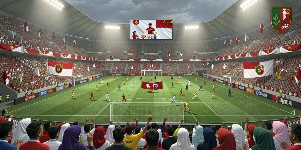 Mode permainan baru yang lebih menantang dan seru.