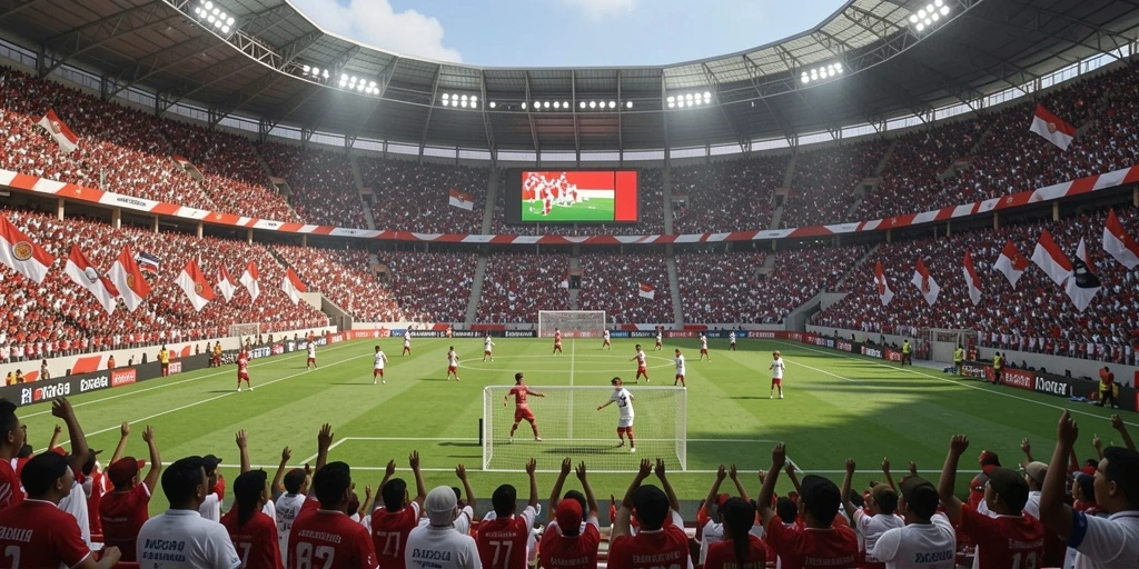 Fitur komunitas yang mendukung pemain.