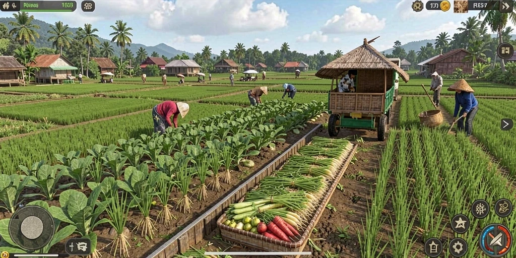 Fitur bonus dan promosi menarik untuk meningkatkan keseruan bermain.
