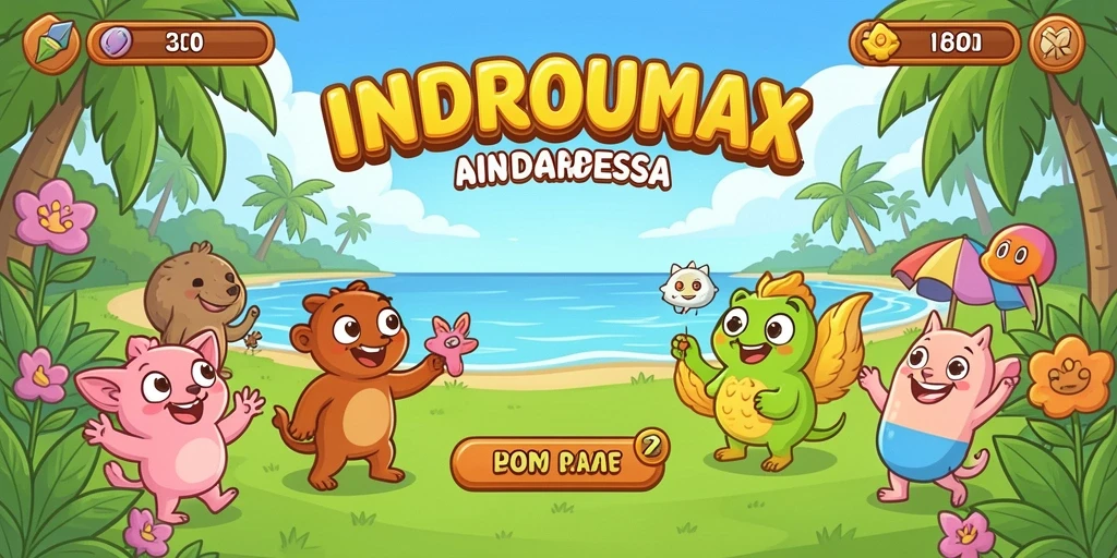 Pengalaman bermain multiplayer yang seru dan kompetitif.