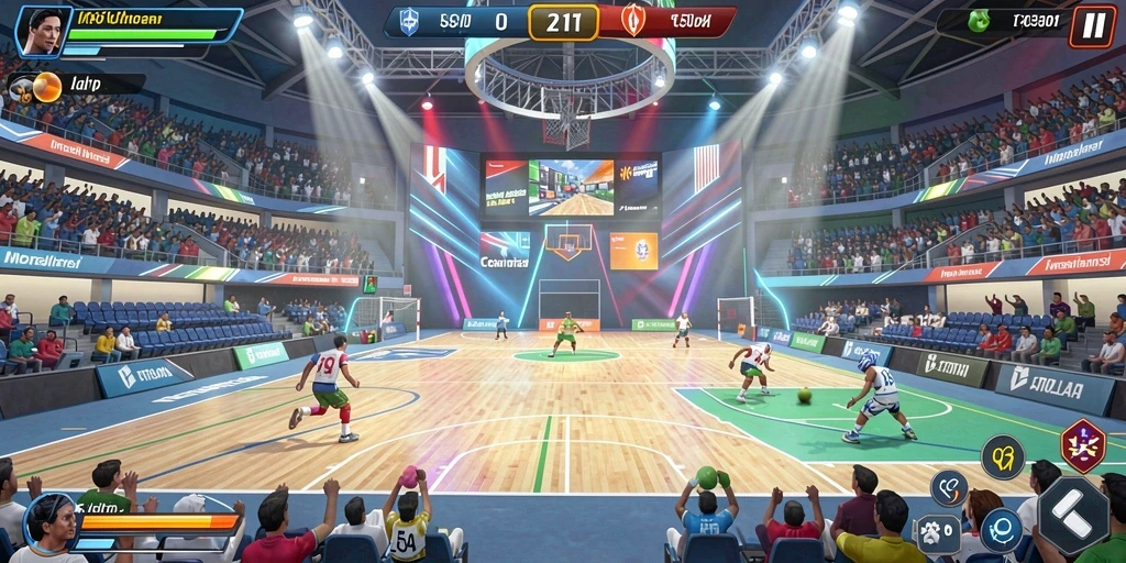 Bonus harian yang menarik setiap saat.