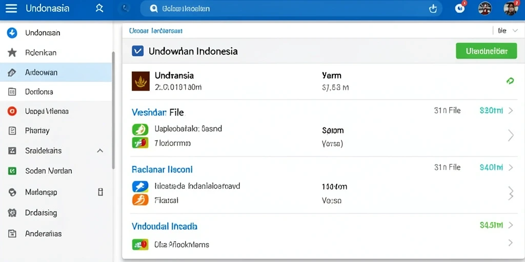 Fitur promo harian yang menguntungkan bagi pengguna.