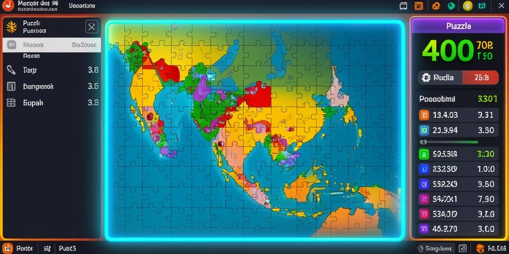 Tangkapan layar dari komunitas aktif yang berbagi pengalaman.