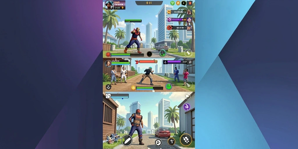 Beragam permainan slot yang menghibur dan menguntungkan.