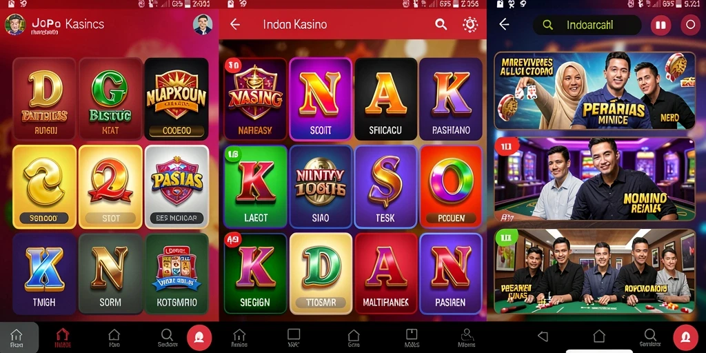 Sistem keamanan yang memastikan data anda terlindungi.