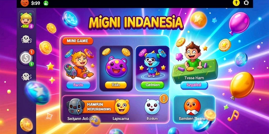 Berbagai jenis permainan togel tersedia di OPALTOGEL.