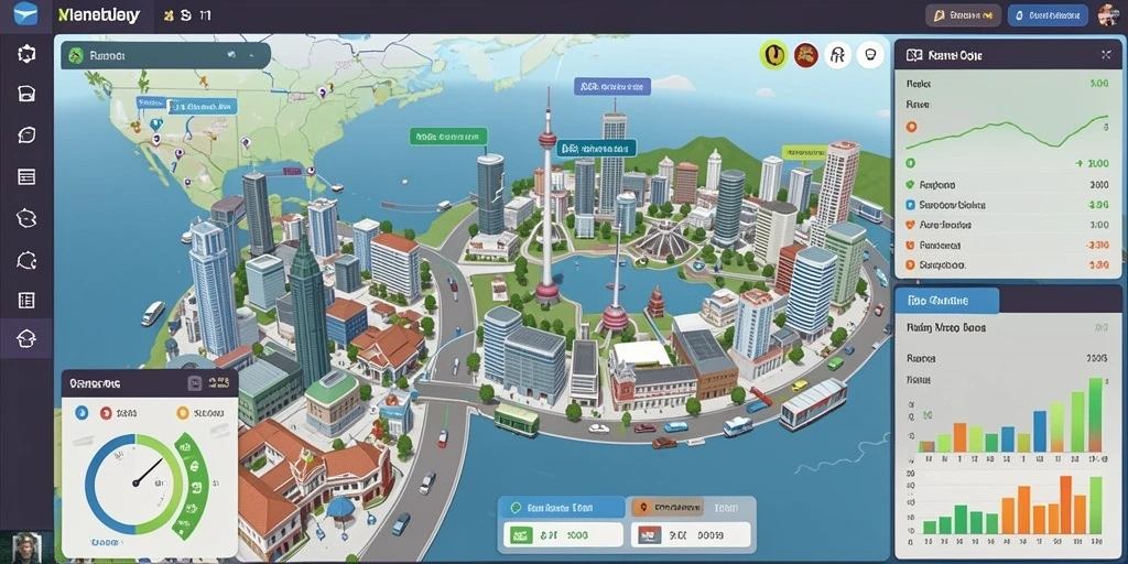 Karakter baru yang menambah variasi gameplay.