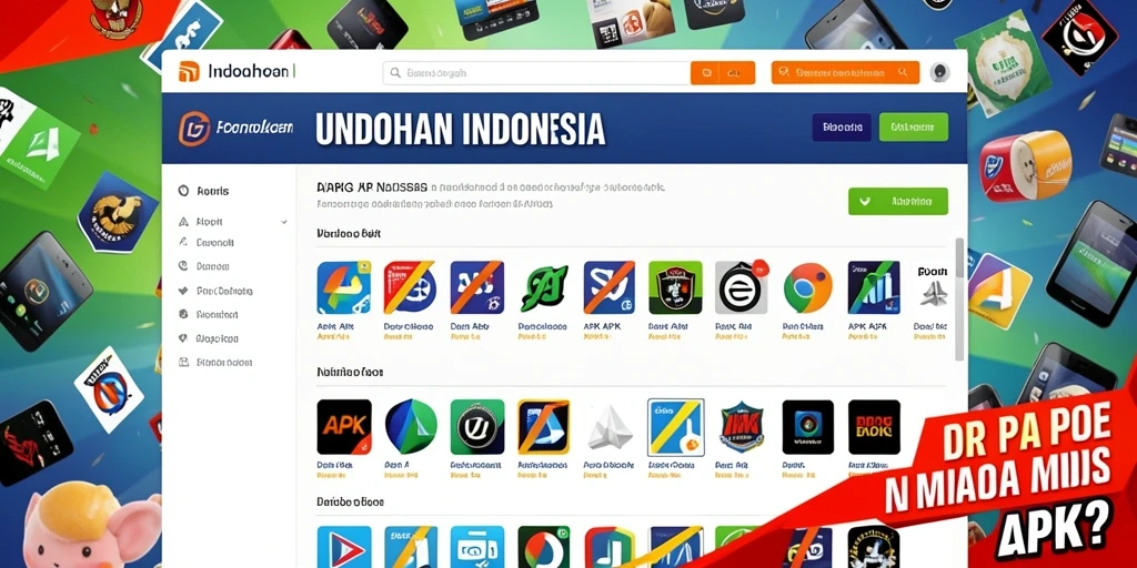 Gameplay yang seru dan menantang di setiap level.