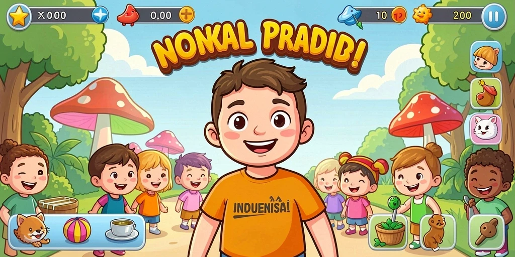 Sistem keamanan yang terpercaya dan terjamin.